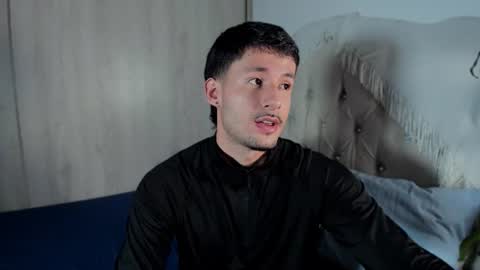 Fabian online show from July 13, 2026, 1:41 am
