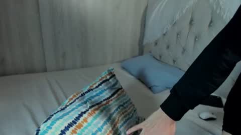 Fabian online show from July 21, 2026, 6:05 am