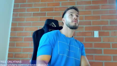 Snapshot of dimitricaruso chatting on December 20, 2025, 10:17 pm dimitricaruso online show from December 20, 2025, 10:17 pm