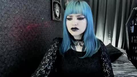 dimmuanddarkness online show from February 21, 2025, 4:26 pm