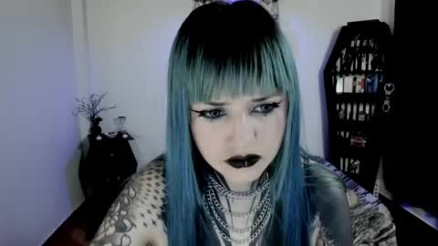 dimmuanddarkness online show from May 23, 2026, 6:56 pm