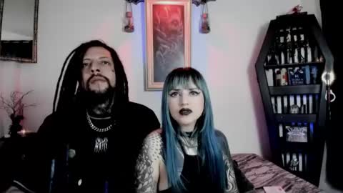 dimmuanddarkness online show from June 23, 2026, 6:11 am