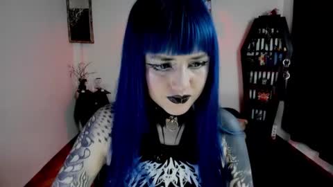 dimmuanddarkness online show from July 4, 2026, 1:45 am
