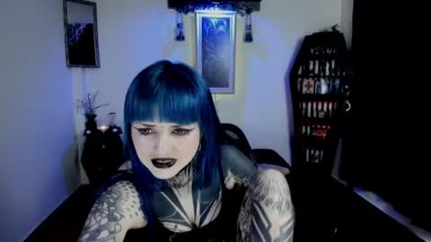 dimmuanddarkness online show from July 21, 2026, 8:16 am