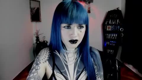 dimmuanddarkness online show from July 28, 2026, 3:57 am