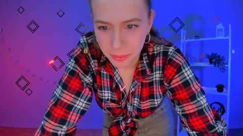 dina_bloom online show from April 16, 2026, 8:26 am