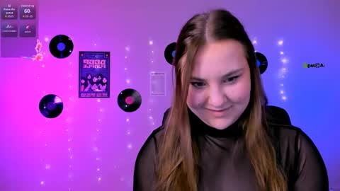 Snapshot of dina_bloom chatting on May 21, 2026, 7:10 pm dina_bloom online show from May 21, 2026, 7:10 pm