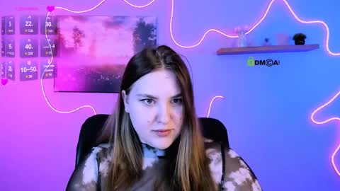 Snapshot of dina_bloom chatting on May 31, 2026, 6:42 pm dina_bloom online show from May 31, 2026, 6:42 pm