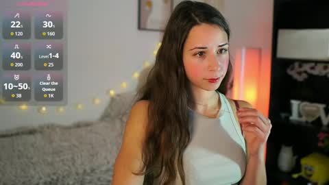 Dina online show from January 16, 2026, 8:40 am