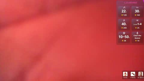 Snapshot of dina_ellis11 chatting on May 3, 2026, 10:54 am online show from May 3, 2026, 10:54 am