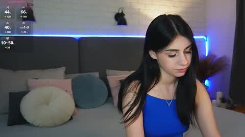 Dina Foxxx online show from March 8, 2025, 6:43 am