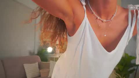 Dina and ill be glad to be here with you follow to me  online show from June 22, 2026, 12:24 pm