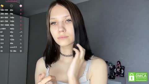 Snapshot of dinakonno chatting on May 13, 2026, 1:08 pm Amelia online show from May 13, 2026, 1:08 pm