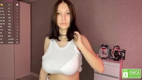 Snapshot of dinakonno chatting on May 23, 2026, 11:03 am Amelia online show from May 23, 2026, 11:03 am