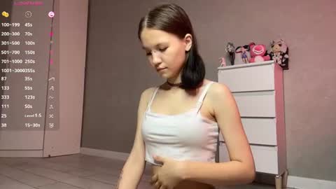 Amelia online show from July 16, 2026, 11:05 am