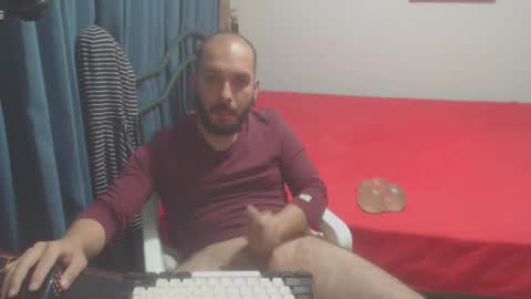 Dincht online show from January 25, 2025, 6:23 am