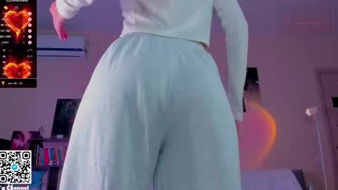 Jessie online show from December 2, 2025, 8:30 am