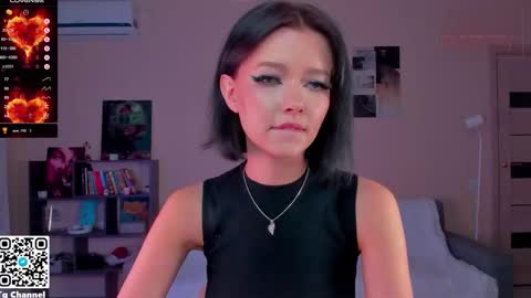 Jessie online show from December 14, 2025, 1:38 pm