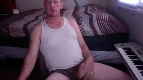 Snapshot of dingoman3939 chatting on January 16, 2025, 1:25 pm ManDingoMan online show from January 16, 2025, 1:25 pm