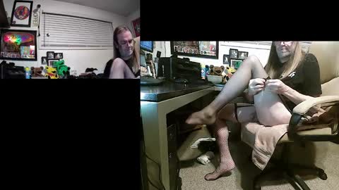 Dinkdork just having a good time online show from December 15, 2024, 9:45 am