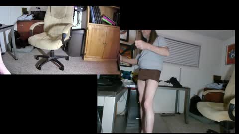 Dinkdork just having a good time online show from January 18, 2025, 12:15 pm