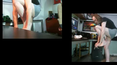 Dinkdork just having a good time online show from March 10, 2025, 1:45 am