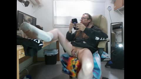 Dinkdork just having a good time online show from September 21, 2025, 5:47 pm