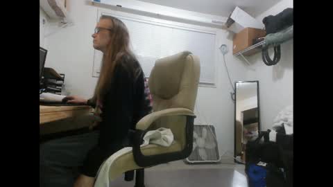 Dinkdork just having a good time online show from October 5, 2025, 4:27 pm