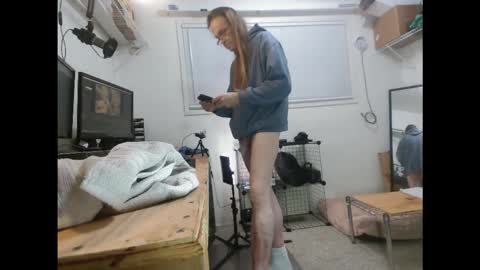 Dinkdork just having a good time online show from February 4, 2026, 3:34 am