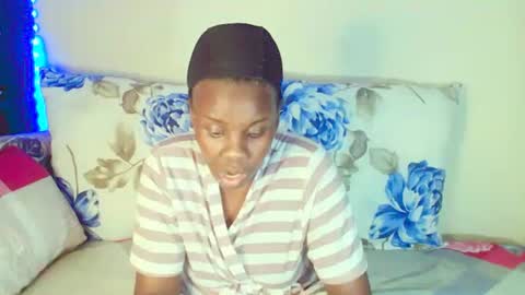 dinnydakrazx online show from September 8, 2025, 5:34 pm