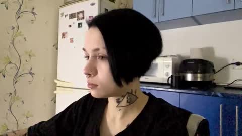 Cate online show from October 30, 2025, 8:31 pm