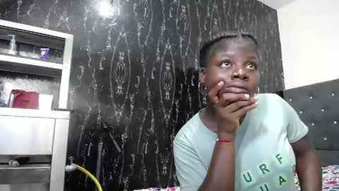 ANDREA online show from March 23, 2026, 6:45 pm