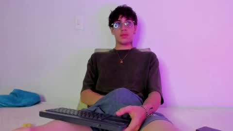 Dio online show from February 9, 2026, 8:46 pm