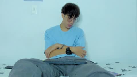 Dio online show from February 16, 2026, 9:11 pm