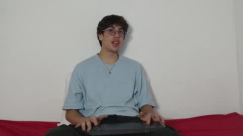 Dio online show from April 3, 2026, 12:25 pm