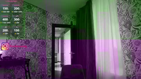 Diodora Magenta online show from April 10, 2026, 11:48 am