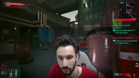 Henry online show from January 31, 2025, 1:43 am