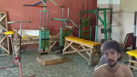 Henry online show from March 3, 2025, 5:39 pm