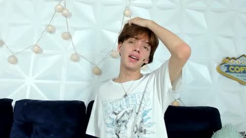 apollo online show from February 19, 2025, 12:46 am