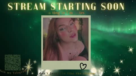 Diora  Sam  online show from June 6, 2026, 7:07 pm