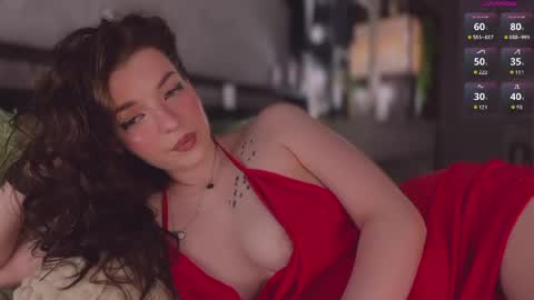 Diora  Sam  online show from June 7, 2026, 8:12 pm