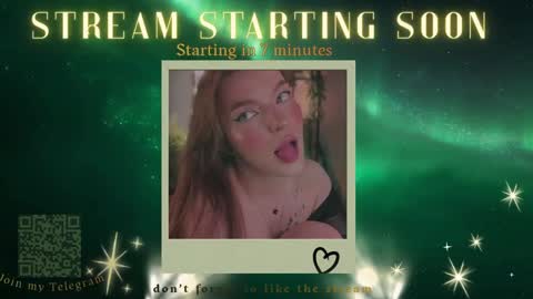 Diora  Sam  online show from June 8, 2026, 8:42 pm