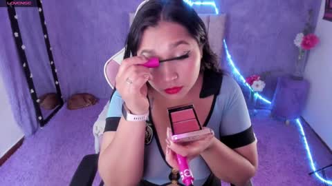 DIOSA AFRODITA 24  NEW VIDEOS HERE  LOVES online show from March 3, 2025, 11:33 am