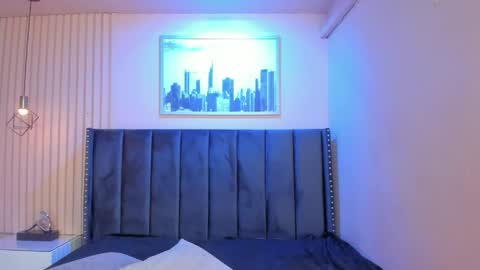 Cristal  online show from May 6, 2026, 3:24 am