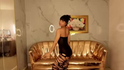 Diosa online show from July 4, 2026, 8:26 pm