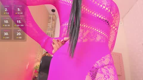 DIOSA online show from February 21, 2025, 9:22 pm