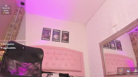 DIOSA online show from February 26, 2025, 11:48 pm