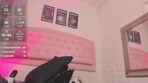 DIOSA online show from February 28, 2025, 1:26 am