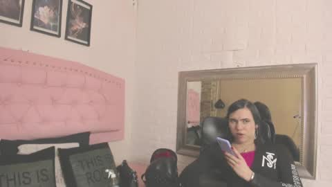 DIOSA online show from March 8, 2025, 3:39 am