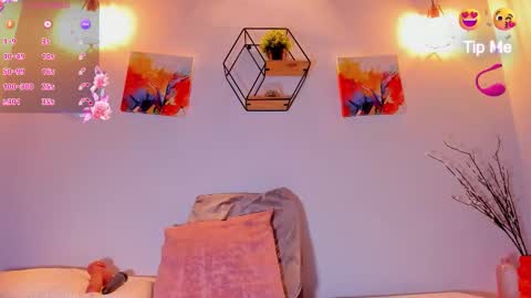 Snapshot of diosahorny69 chatting on September 9, 2025, 12:26 pm Karla online show from September 9, 2025, 12:26 pm